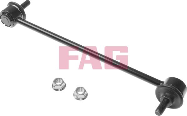 FAG 818 0397 10 - Šarnyro stabilizatorius onlydrive.pro