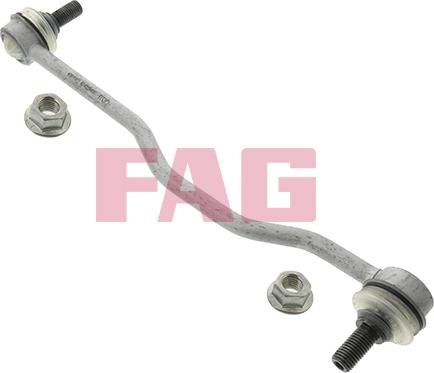 FAG 818 0344 10 - Rod / Strut, stabiliser onlydrive.pro