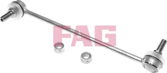 FAG 818 0341 10 - Rod / Strut, stabiliser onlydrive.pro