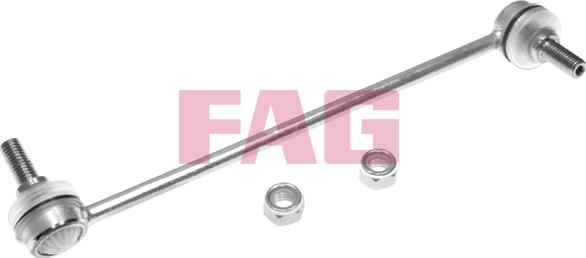 FAG 818 0342 10 - Rod / Strut, stabiliser onlydrive.pro