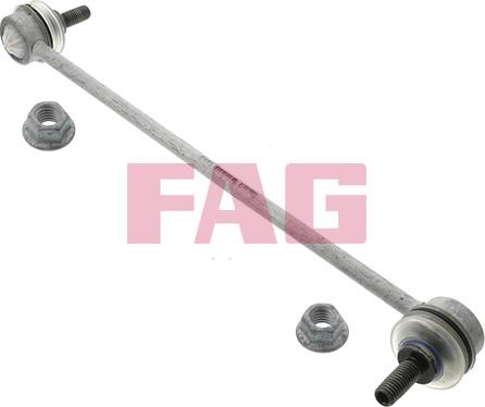 FAG 818 0369 10 - Rod / Strut, stabiliser onlydrive.pro