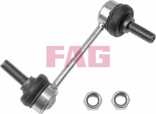 FAG 818 0302 10 - Rod / Strut, stabiliser onlydrive.pro