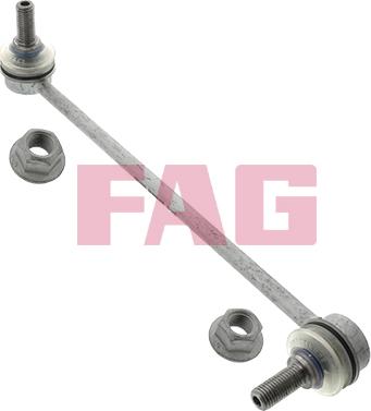 FAG 818 0338 10 - Rod / Strut, stabiliser onlydrive.pro