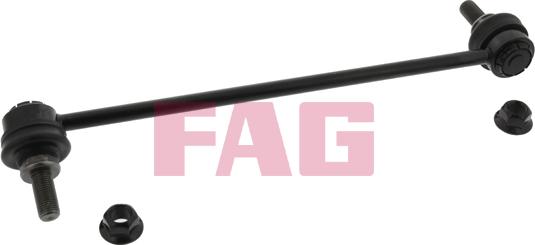 FAG 818 0379 10 - Rod / Strut, stabiliser onlydrive.pro