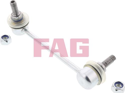 FAG 818 0376 10 - Rod / Strut, stabiliser onlydrive.pro