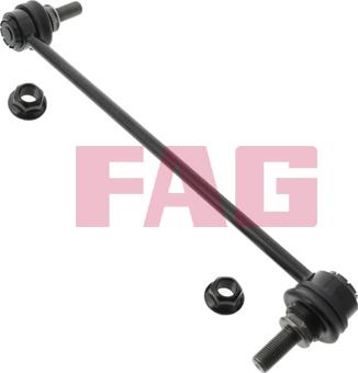 FAG 818 0378 10 - Rod / Strut, stabiliser onlydrive.pro