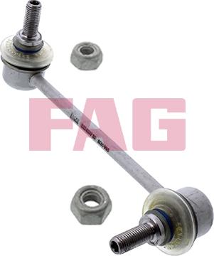 FAG 818 0377 10 - Rod / Strut, stabiliser onlydrive.pro