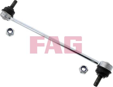 FAG 818 0293 10 - Rod / Strut, stabiliser onlydrive.pro