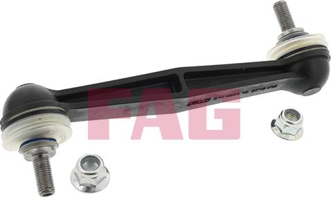 FAG 818 0245 10 - Rod / Strut, stabiliser onlydrive.pro