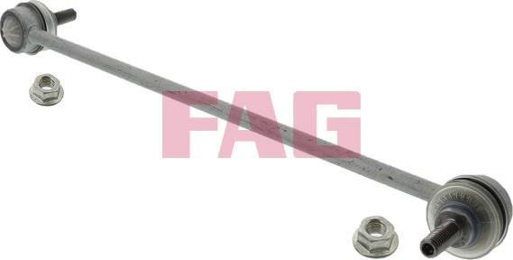 FAG 818 0243 10 - Rod / Strut, stabiliser onlydrive.pro