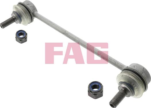 FAG 818 0265 10 - Šarnyro stabilizatorius onlydrive.pro