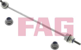 FAG 818 0204 10 - Rod / Strut, stabiliser onlydrive.pro