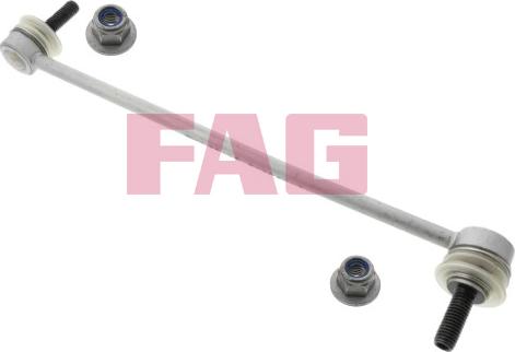 FAG 818 0208 10 - Šarnyro stabilizatorius onlydrive.pro