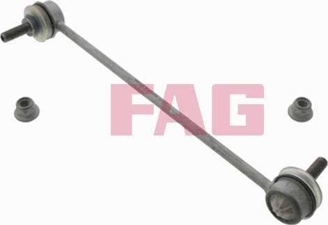 FAG 818 0207 10 - Rod / Strut, stabiliser onlydrive.pro