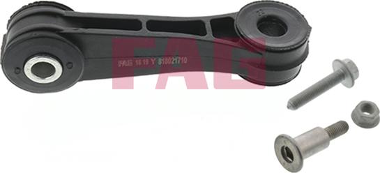 FAG 818 0217 10 - Rod / Strut, stabiliser onlydrive.pro