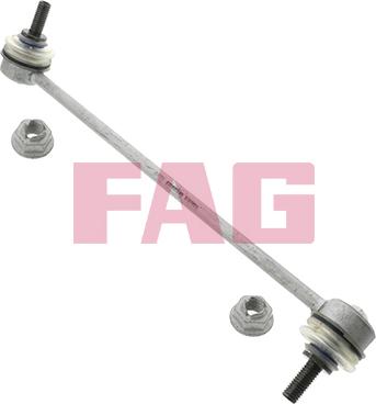 FAG 818 0289 10 - Rod / Strut, stabiliser onlydrive.pro