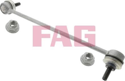 FAG 818 0288 10 - Šarnyro stabilizatorius onlydrive.pro