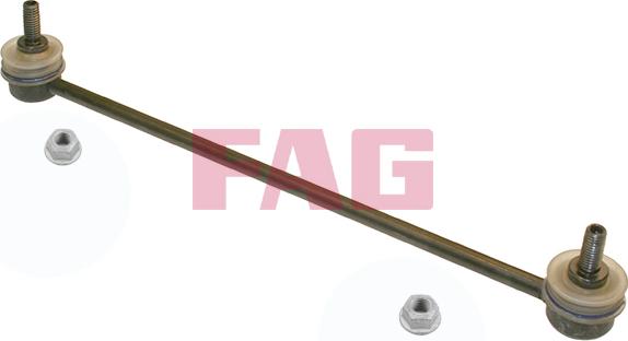 FAG 818 0235 10 - Šarnyro stabilizatorius onlydrive.pro