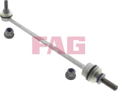 FAG 818 0236 10 - Šarnyro stabilizatorius onlydrive.pro