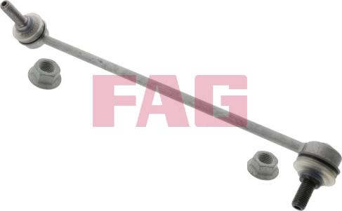 FAG 818 0222 10 - Tanko, kallistuksenvaimennin onlydrive.pro