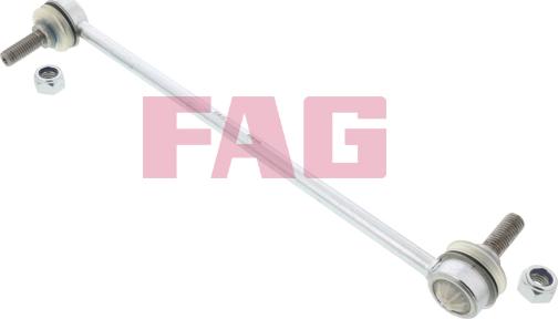 FAG 818 0279 10 - Šarnyro stabilizatorius onlydrive.pro