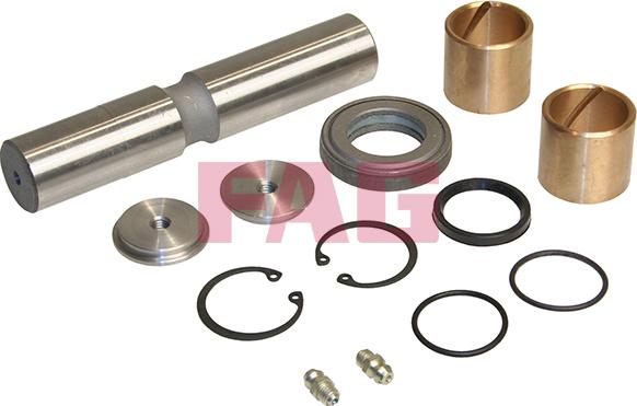 FAG 830 0008 30 - Repair Kit, kingpin onlydrive.pro