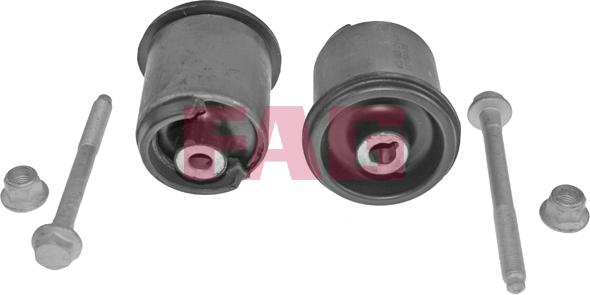 FAG 830 0035 30 - Repair Kit, axle beam onlydrive.pro