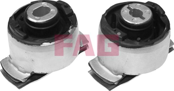 FAG 830 0036 30 - Repair Kit, axle beam onlydrive.pro