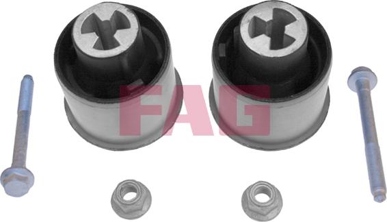 FAG 830 0031 30 - Repair Kit, axle beam onlydrive.pro