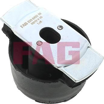 FAG 829 0493 10 - Mounting, axle beam onlydrive.pro