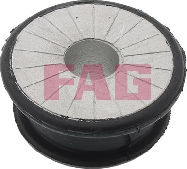 FAG 829 0551 10 - Mounting, support frame / engine carrier onlydrive.pro