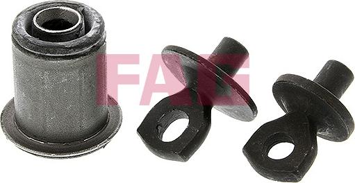 FAG 829 0582 10 - Bush of Control / Trailing Arm onlydrive.pro