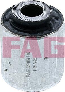 FAG 829 0611 10 - Bush of Control / Trailing Arm onlydrive.pro