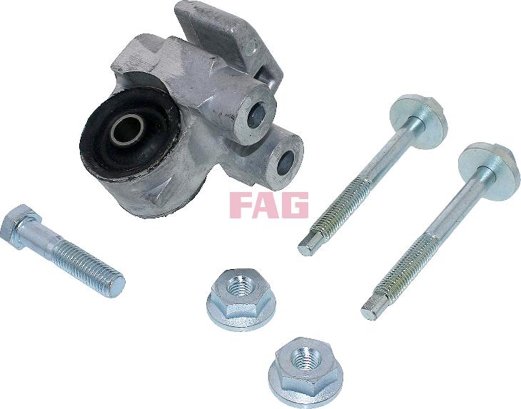 FAG 829 0638 10 - Bush of Control / Trailing Arm onlydrive.pro