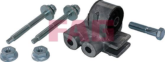 FAG 829 0637 10 - Bush of Control / Trailing Arm onlydrive.pro