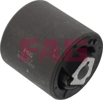 FAG 829 0310 10 - Bush of Control / Trailing Arm onlydrive.pro