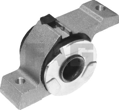 FAG 829 0290 10 - Bush of Control / Trailing Arm onlydrive.pro