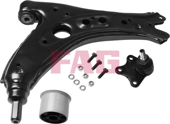 FAG 824 0004 30 - Track Control Arm onlydrive.pro