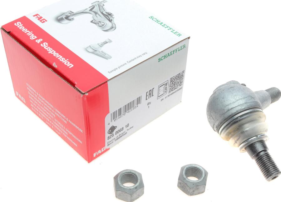 FAG 825 0068 10 - Ball Joint onlydrive.pro