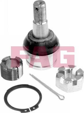 FAG 825 0089 10 - Ball Joint onlydrive.pro