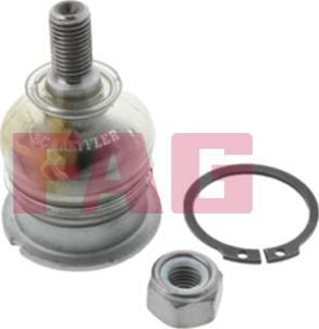 FAG 825 0038 10 - Ball Joint onlydrive.pro