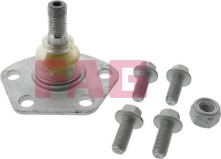 FAG 825 0190 10 - Ball Joint onlydrive.pro