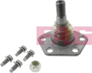 FAG 825 0191 10 - Ball Joint onlydrive.pro