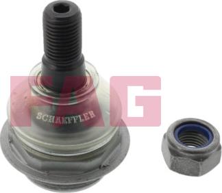 FAG 825 0192 10 - Ball Joint onlydrive.pro
