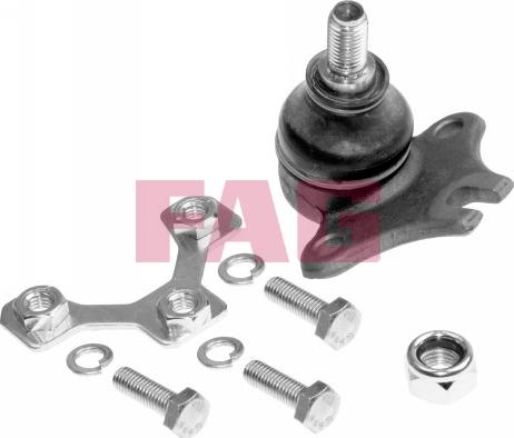 FAG 825 0143 10 - Ball Joint onlydrive.pro