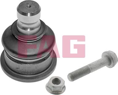 FAG 825 0168 10 - Ball Joint onlydrive.pro