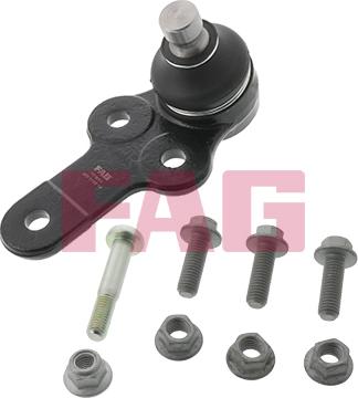 FAG 825 0102 10 - Ball Joint onlydrive.pro