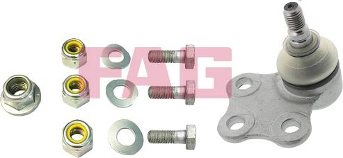 FAG 825 0117 10 - Ball Joint onlydrive.pro