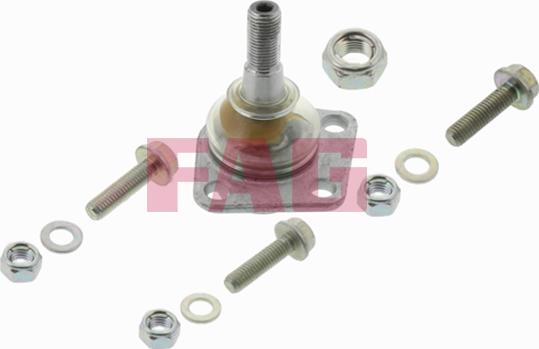 FAG 825 0185 10 - Ball Joint onlydrive.pro