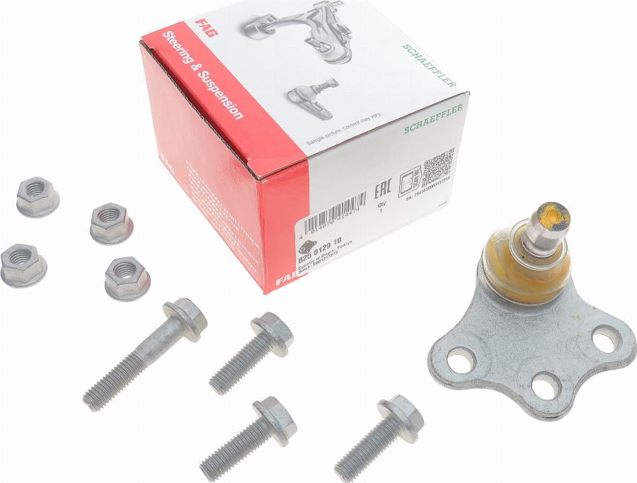 FAG 825 0129 10 - Ball Joint onlydrive.pro